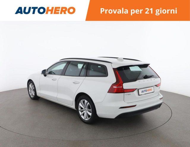 VOLVO V60 D3 Geartronic Business