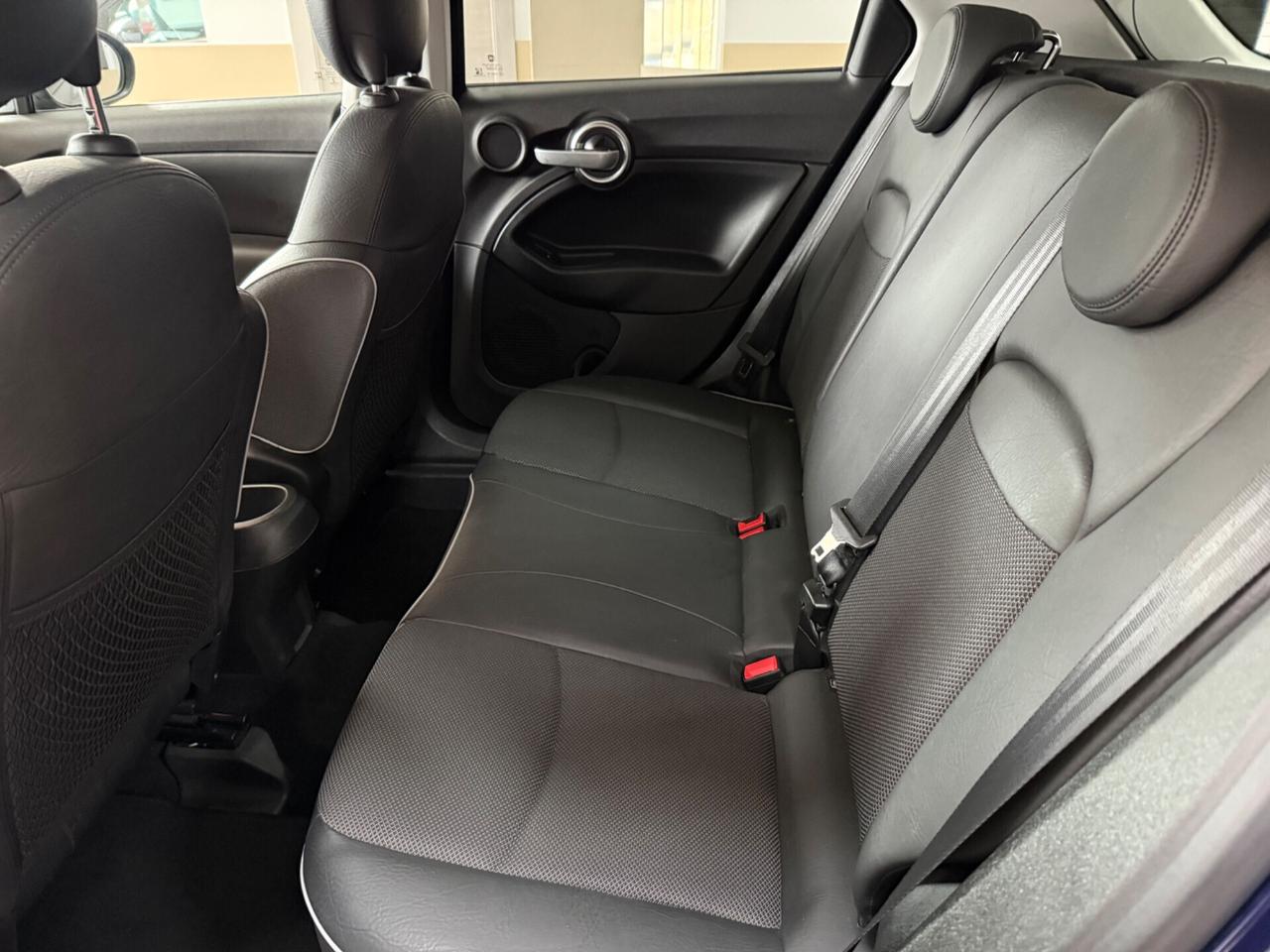 Fiat 500X 1.6 MultiJet 120 CV Cross
