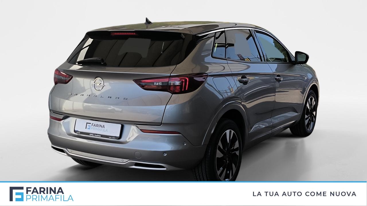 OPEL Grandland - Grandland 1.5 ecotec Business Elegance s&s 130cv