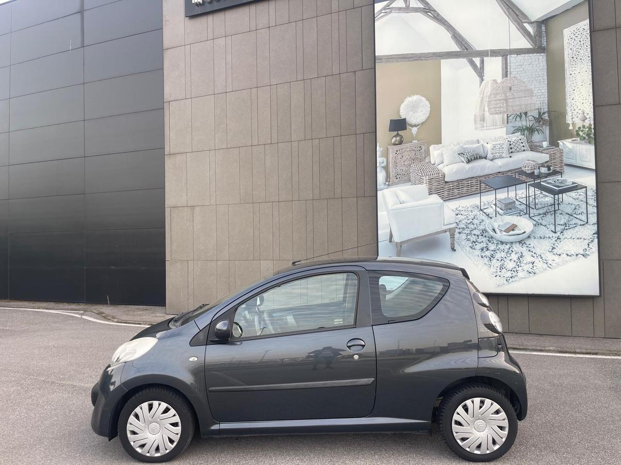 Citroen C1 1.0 3 porte Sport