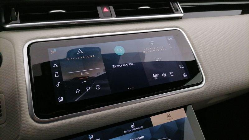 Land Rover Range Rover Velar 2.0d i4 mhev R-Dynamic S 4wd 204cv auto