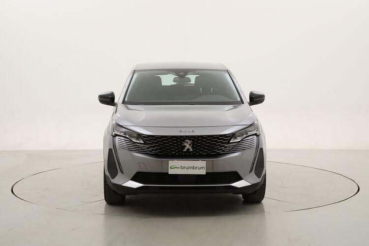Peugeot 3008 Active Pack BZ004932 1.2 Benzina 131CV