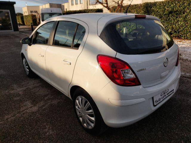 OPEL Corsa 1.0 12V 5 porte Edition NEOPATENTATI OCCASIONE