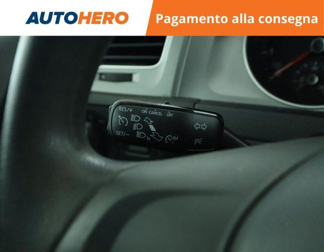 VOLKSWAGEN Golf 1.2 TSI 85 CV 5p. Trendline BlueMotion Technology