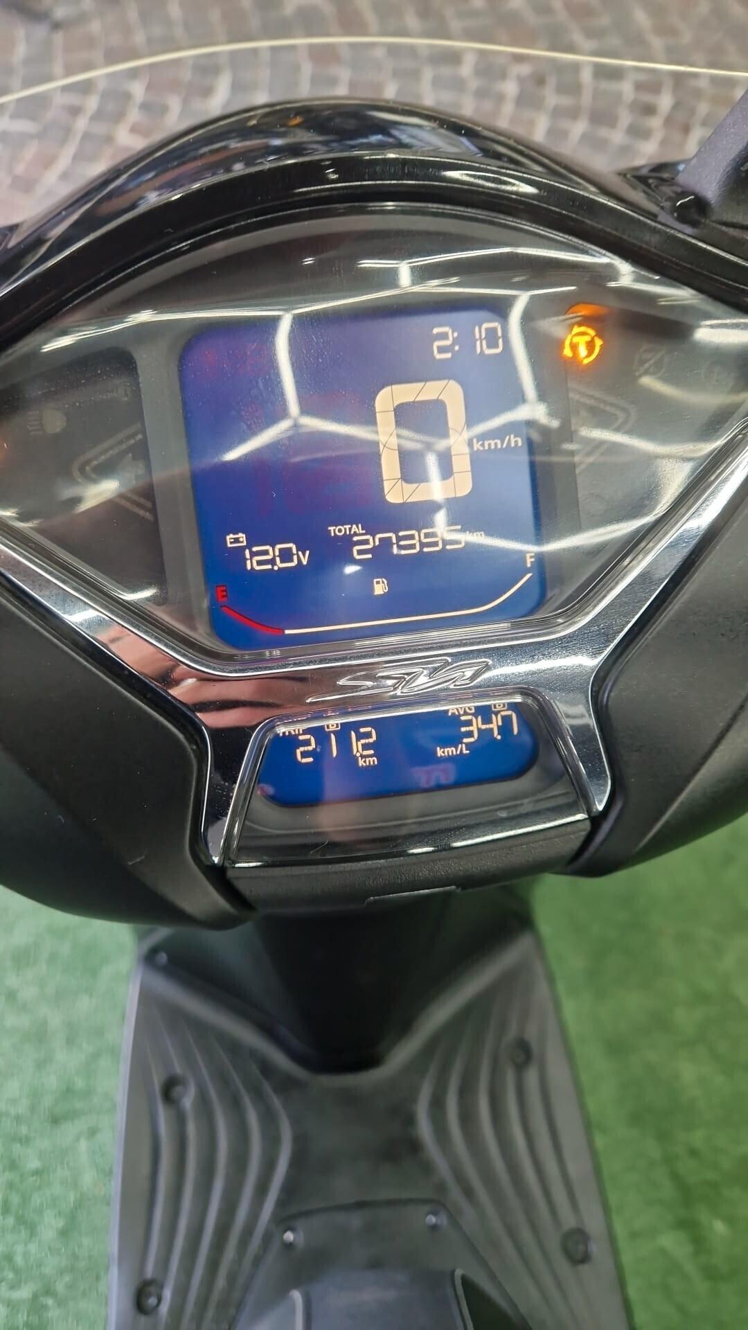 Honda 125 sport 2023