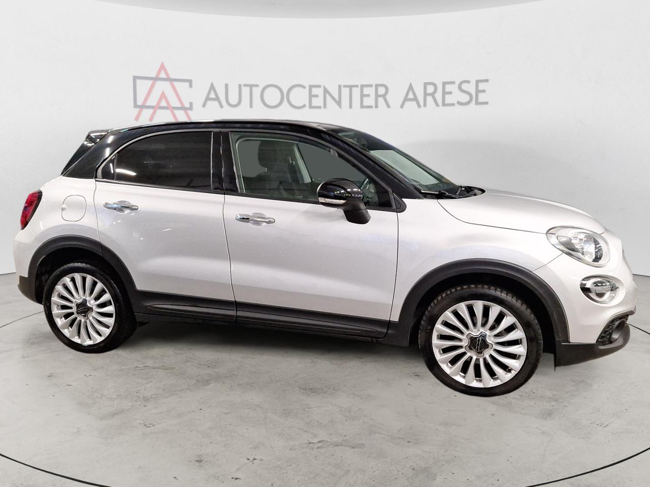 Fiat 500 X 500X 1.0 T3 Connect 120cv