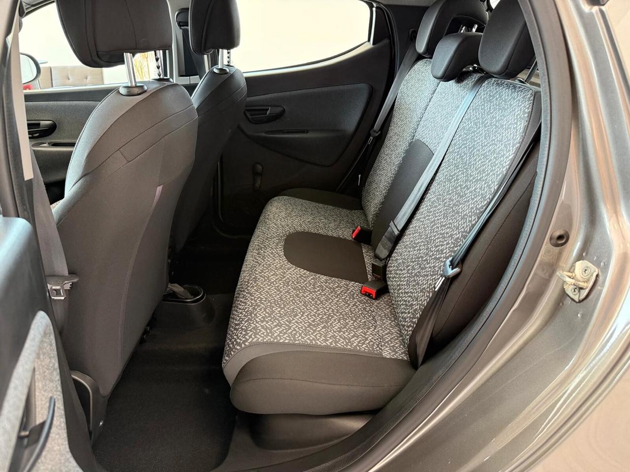 Lancia Ypsilon 1.2 GPL Ecochic Gold 69 CV 5 porte