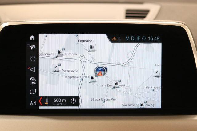 BMW X1 sDrive18d Business