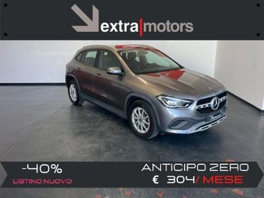 Mercedes-Benz GLA GLA 200 d Automatic Business Extra