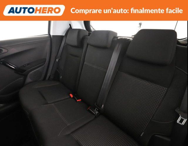 PEUGEOT 208 1° serie PureTech 82 Stop&Start 5 porte Allure