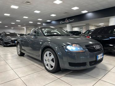 Audi TT Roadster 1.8 T 20V 179 CV cat