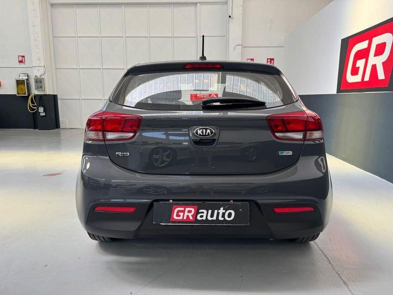 Kia Rio Rio 1.2 Style Gpl 82cv