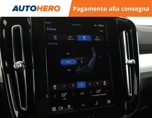 VOLVO XC40 B3 automatico Core