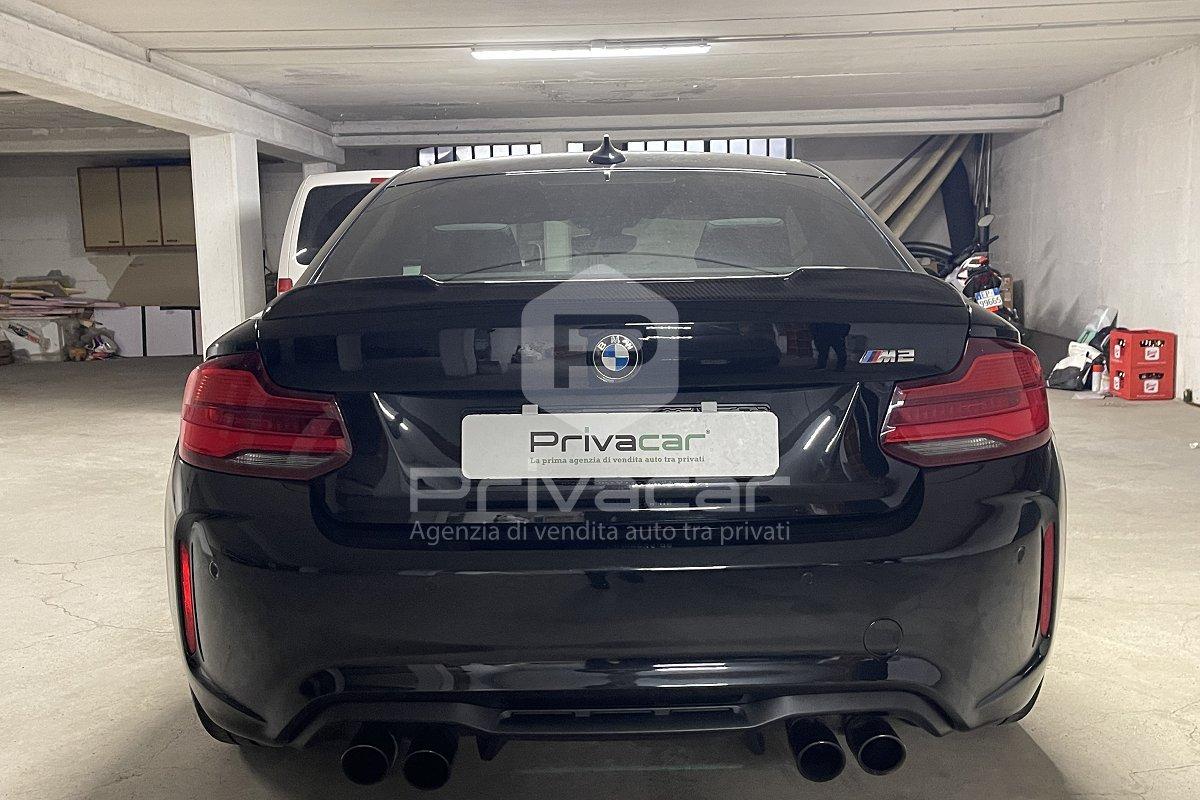 BMW M2 Coupé