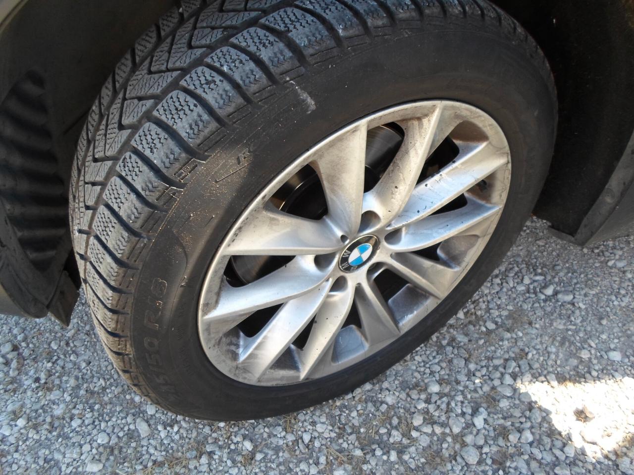 Bmw X4 xDrive20d Msport