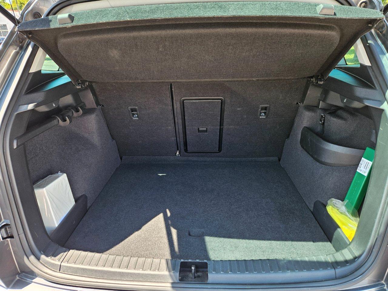 Skoda Karoq 2.0 tdi evo Executive 115cv dsg