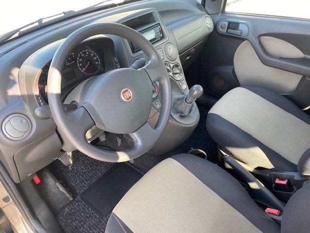 FIAT Panda 1.2 Dynamic "UNICO PROPRIETARIO"