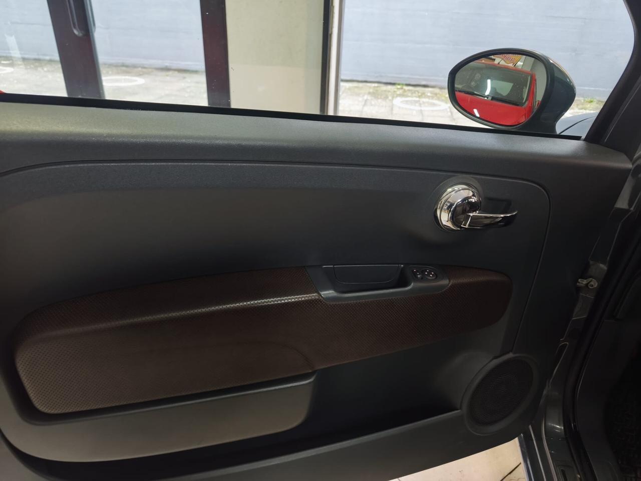 Fiat 500 1.3 Multijet 16V 95 CV Sport