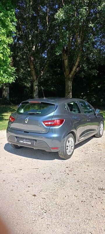 Renault Clio Clio dCi 8V 75CV Start&Stop 5 porte Energy Zen