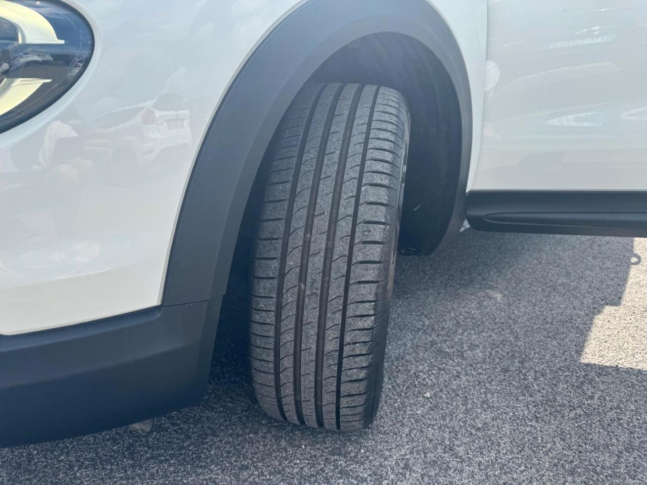 Fiat 500X 1.6 MJT 120CV CITY CROSS 2019