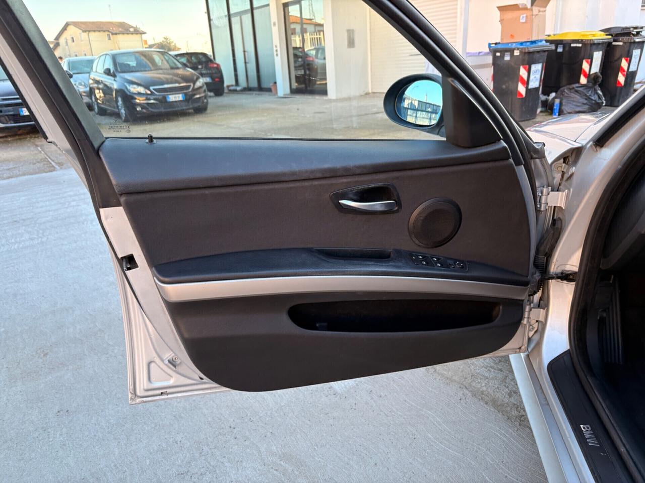 Bmw 320 320d cat M-Sport