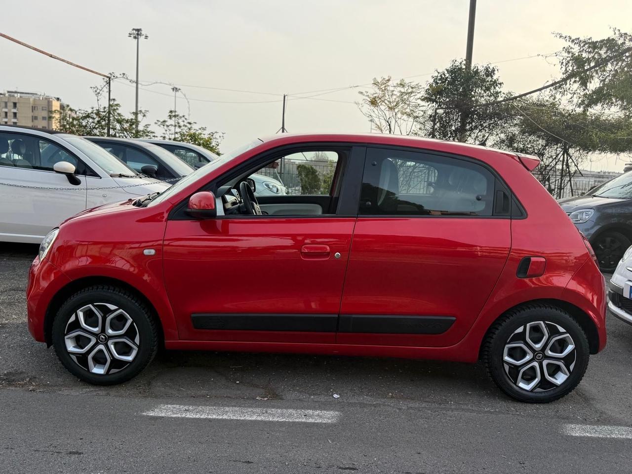 Renault Twingo 1.0 nuovo mod Intens Limited