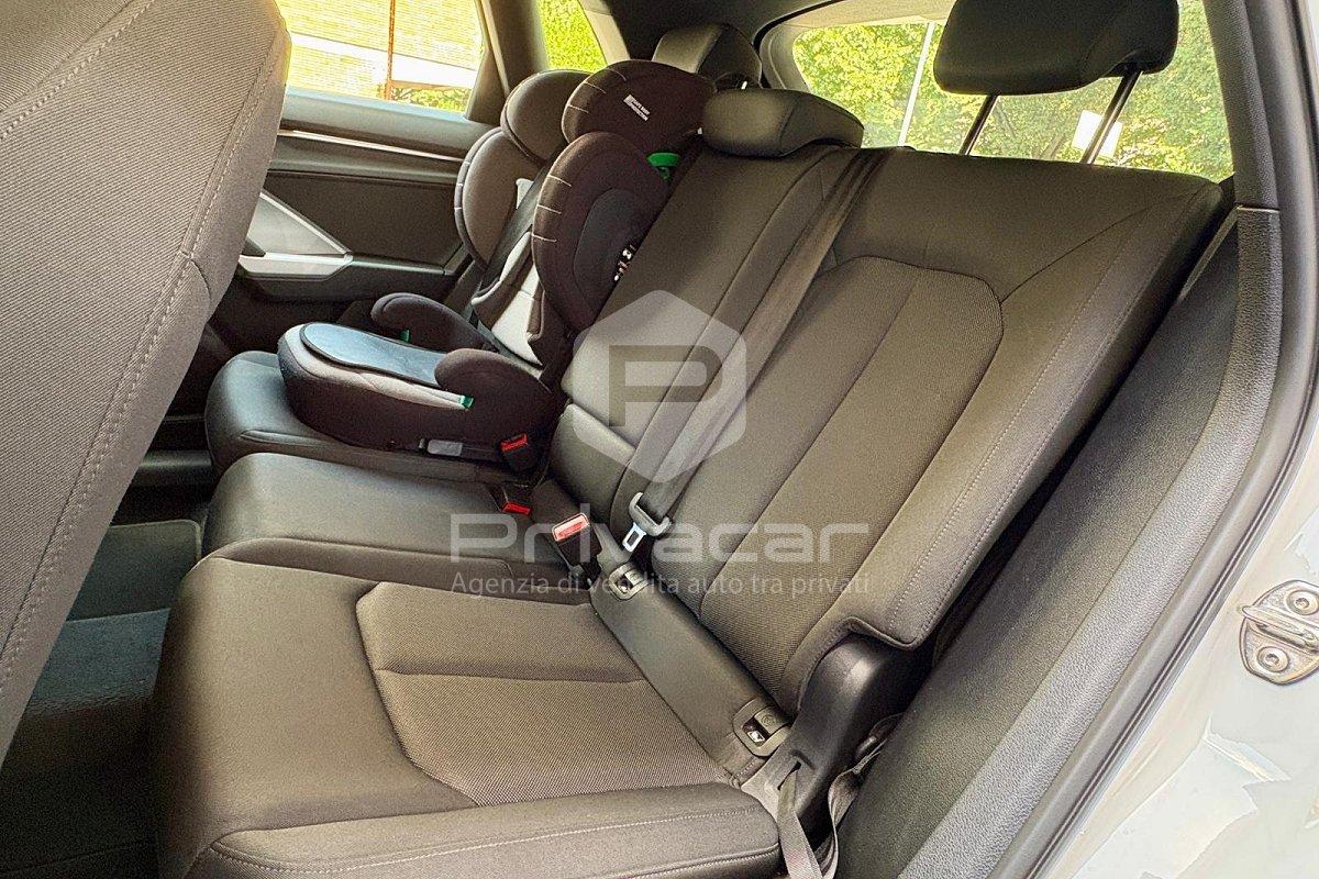 AUDI Q3 45 TFSI e S tronic S line edition