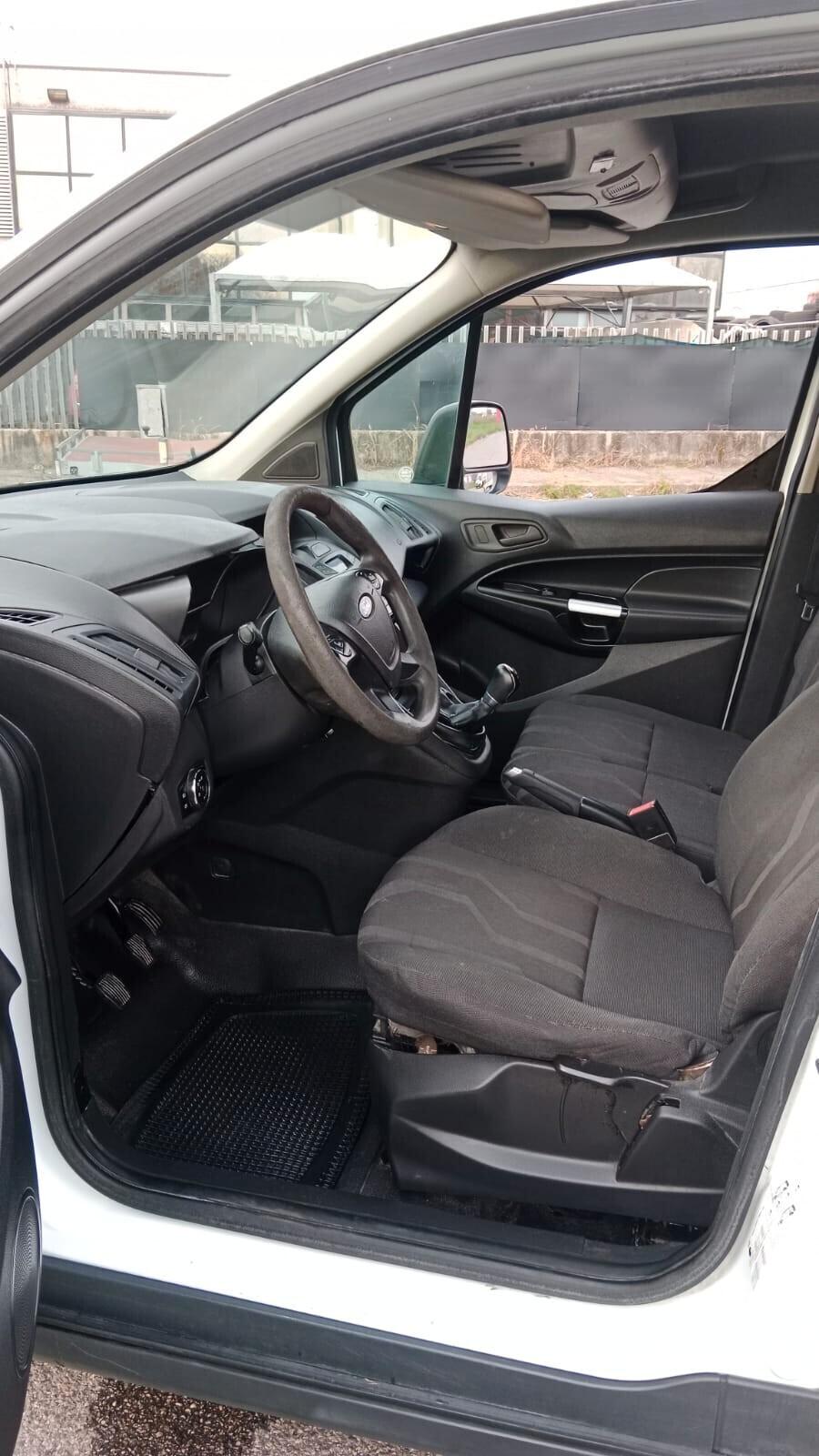Ford Transit Connect 200 1.5 TDCi 100CV PC Furgone Entry