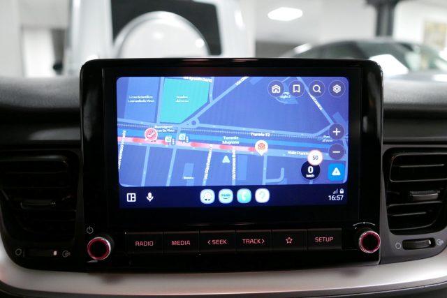 KIA Stonic 1.0 T-GDi 120 CV MHEV DCT Style