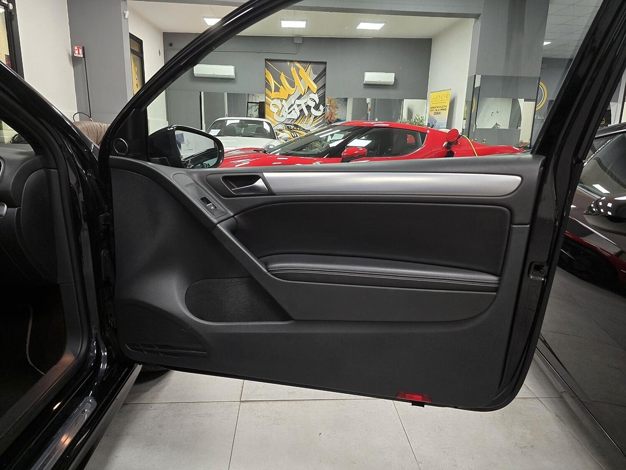 Golf R 2.0 tsi 4motion 270cv dsg _ GARANZIA 12 MESI _ SERVICE BOOK COMPLETO _ SCARICO SPORTIVO OMOLOGATO _ SCALDA SEDILI