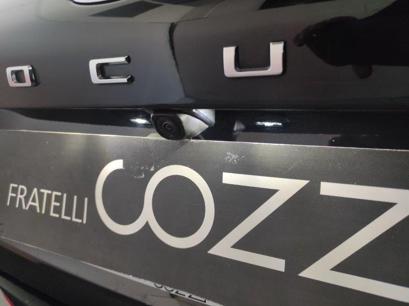 FORD Focus 4ª serie - Focus 1.5 EcoBlue 115 CV automatico 5p. ST-Line