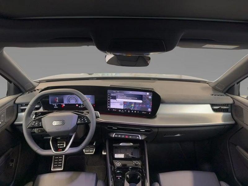 Audi Q3 Sportback TFSI 110 Kw S tronic S Line MATRIX LED CAMERA TETTO