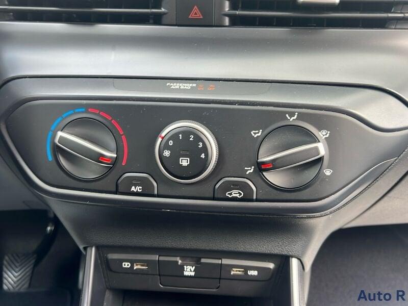 Hyundai i20 1.2 MPI 84cv Bose