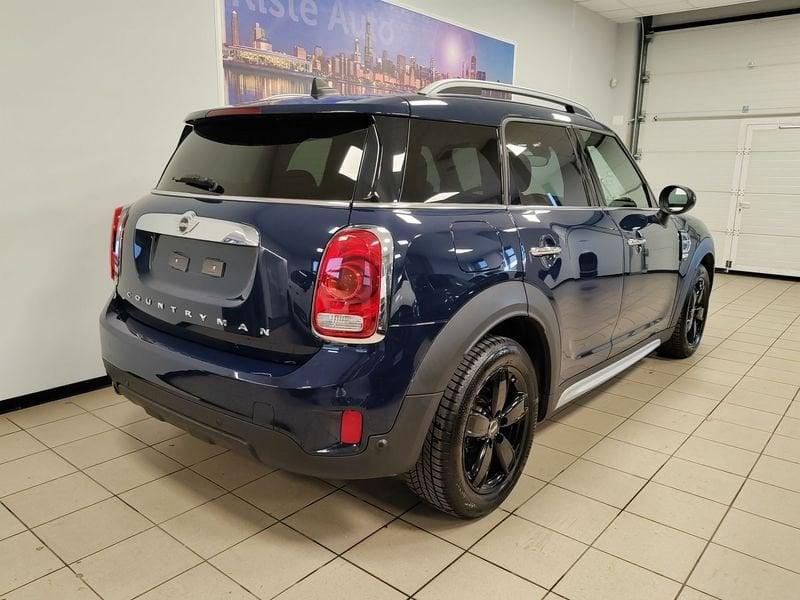 MINI Mini Countryman F60 Mini 1.5 One D Hype Countryman