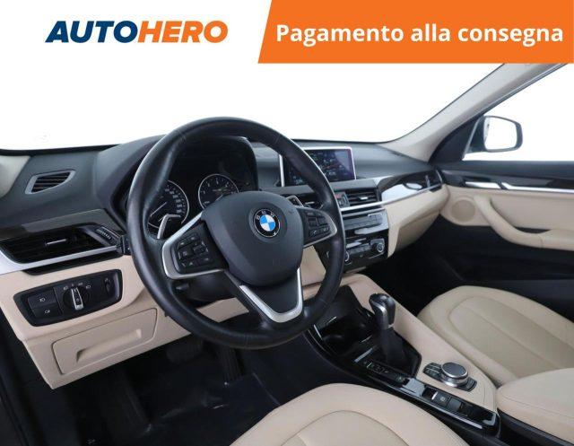 BMW X1 xDrive20d xLine