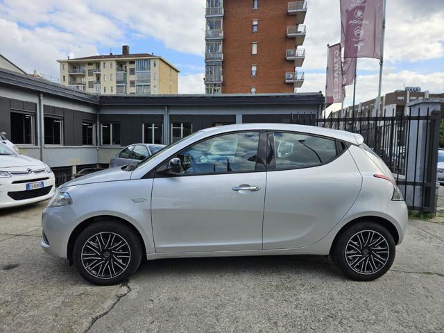 LANCIA Ypsilon 1.2 69 CV 5 porte S&S