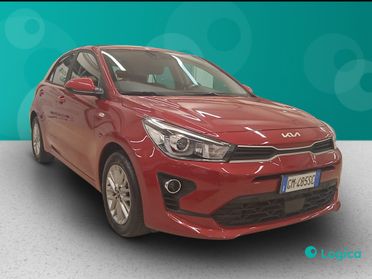 KIA Rio IV 2021 - Rio 1.2 Style Gpl 82cv