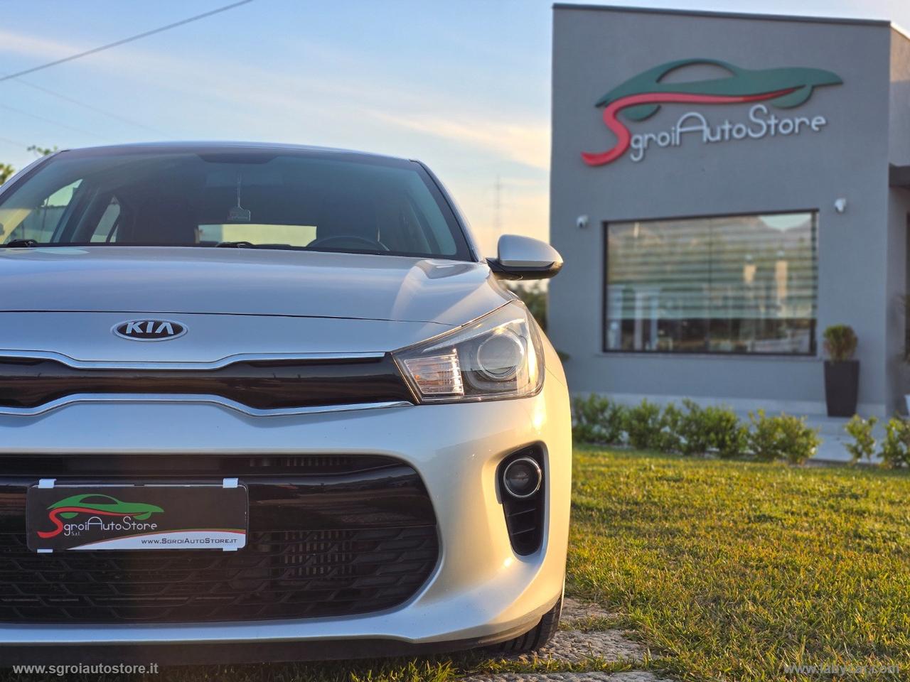 KIA Rio 1.4 CRDi 5p. Cool Collection