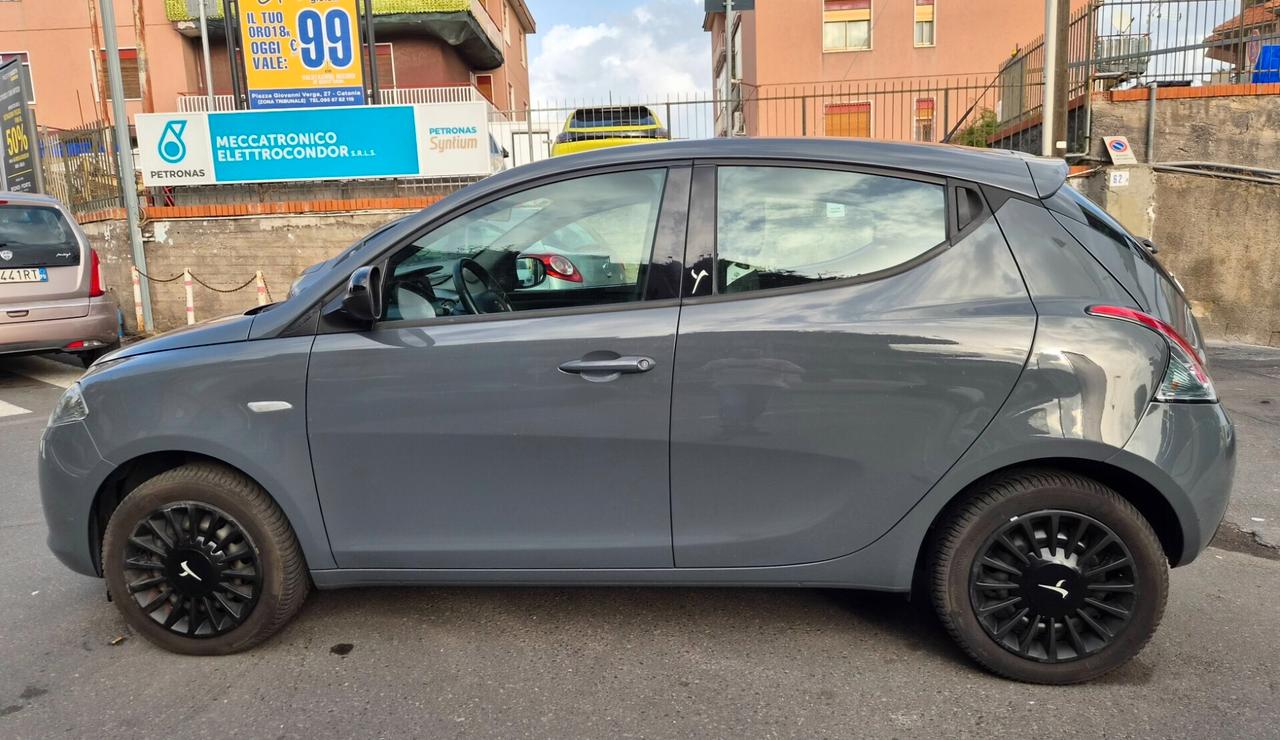 Lancia Ypsilon 1.3 MJT 16V 95 CV 5 porte S&S Elle