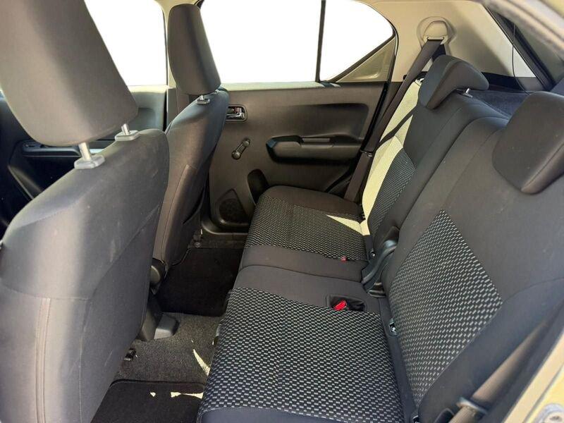 Suzuki Ignis ignis 1.2h Cool 2wd