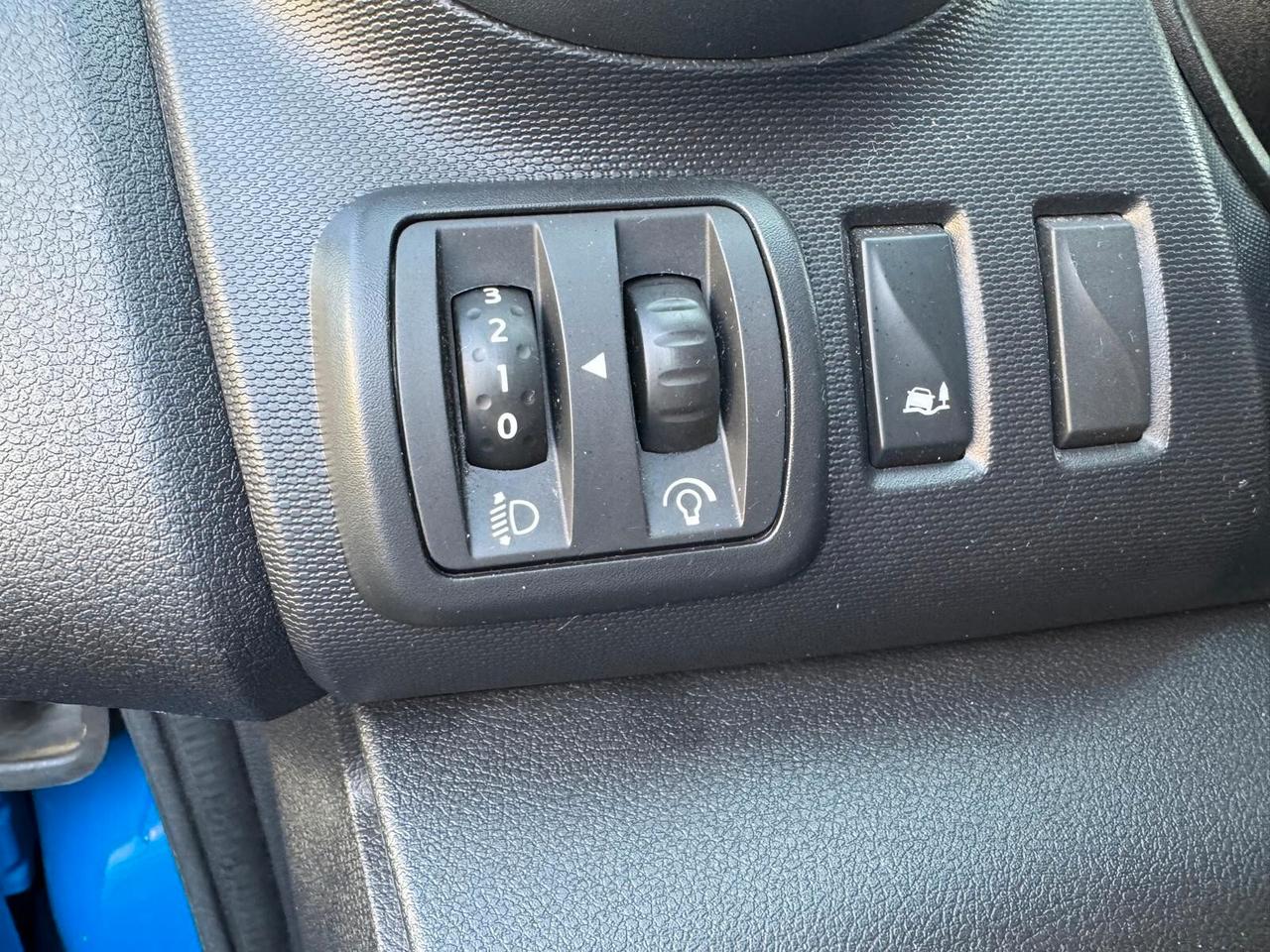 Fiat Talento 1.6 MJT 120CV PC-TN FURGONE GARANZIA 12 MESI
