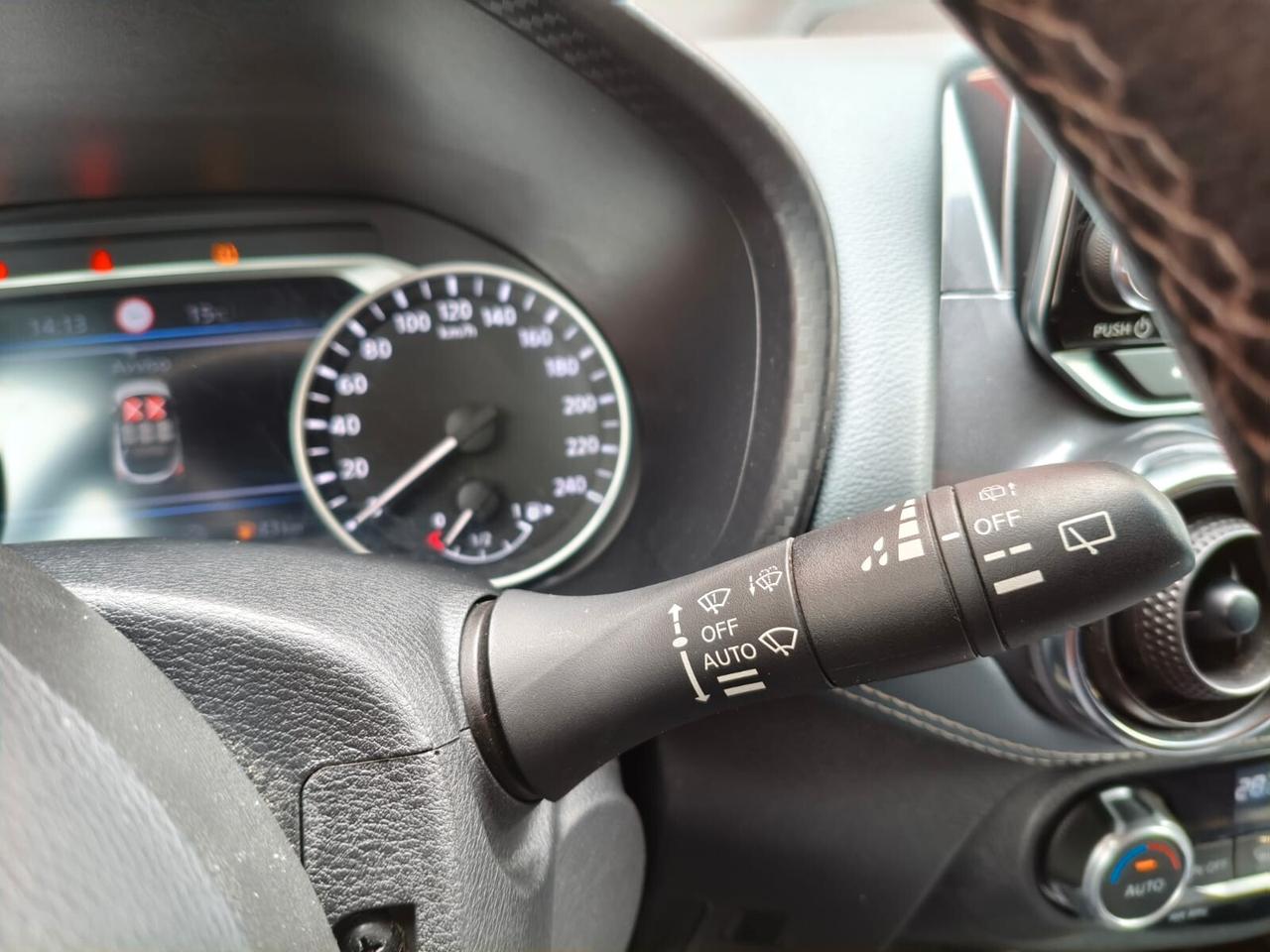 Nissan Juke 1.0 DIG-T 114 CV N-Connecta