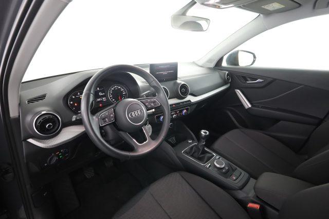AUDI Q2 Q2 1.6/30 TDI