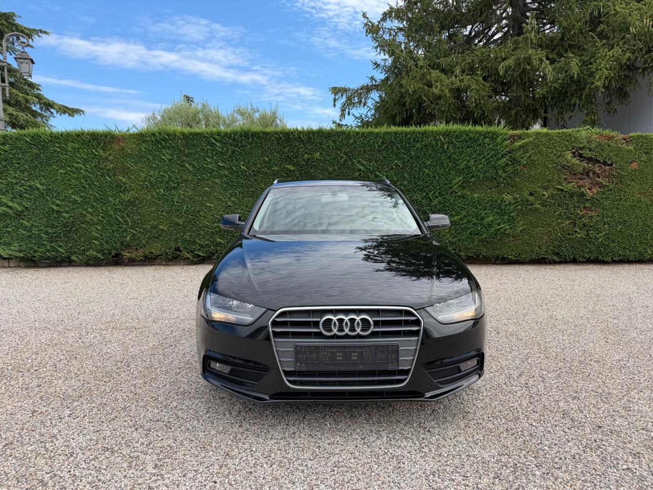 Audi A4 Avant 2.0 TDI 150 CV quattro Advanced