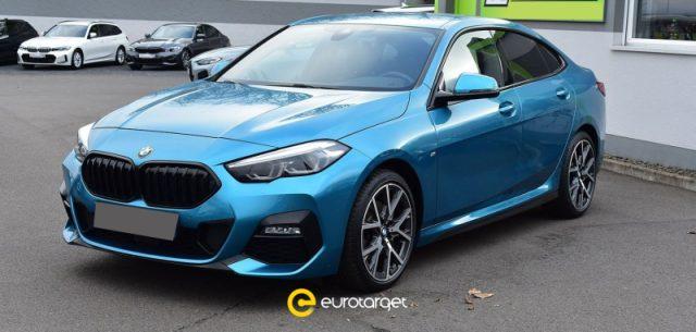 BMW 218 i Gran Coupé Msport