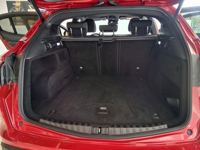 ALFA ROMEO Stelvio 2.2 Turbodiesel 160 CV AT8 GUARDA LA PROVA Strada