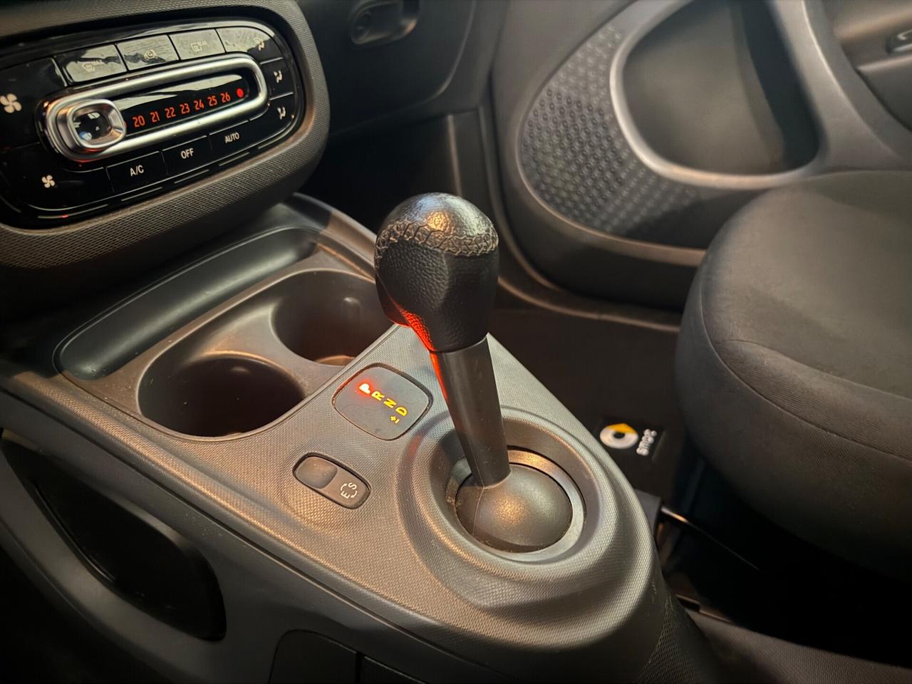 Smart ForTwo 70 1.0 twinamic Youngster