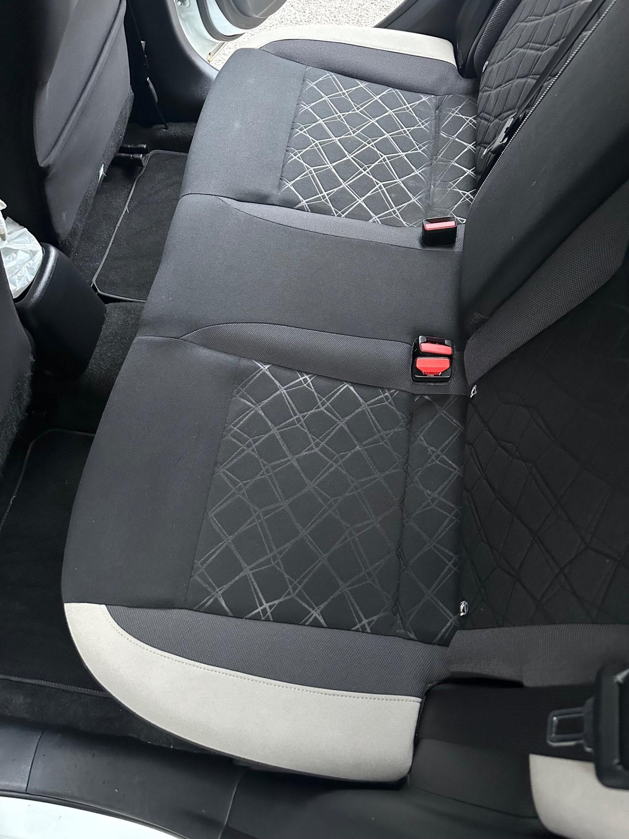 Nissan Micra 1.0 IG-T 100cv 5 porte Tekna
