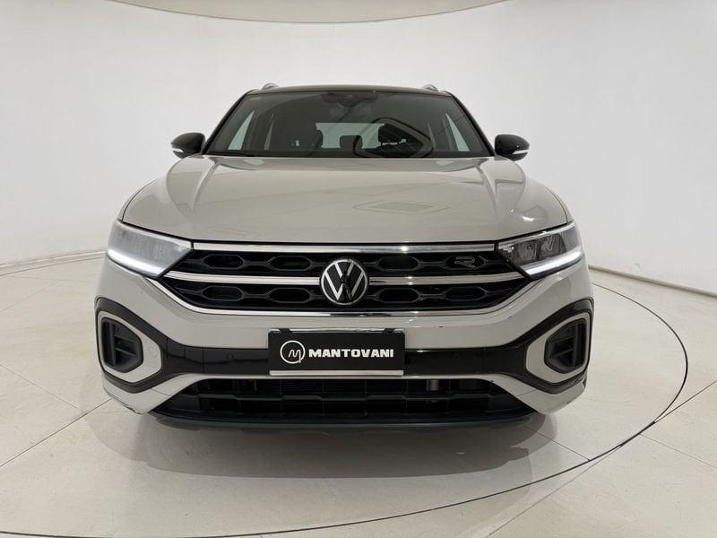Volkswagen T-Roc 1.0 TSI R-Line