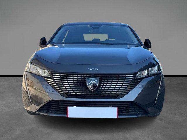 PEUGEOT 308 BlueHDi 130 S&S Allure Pack